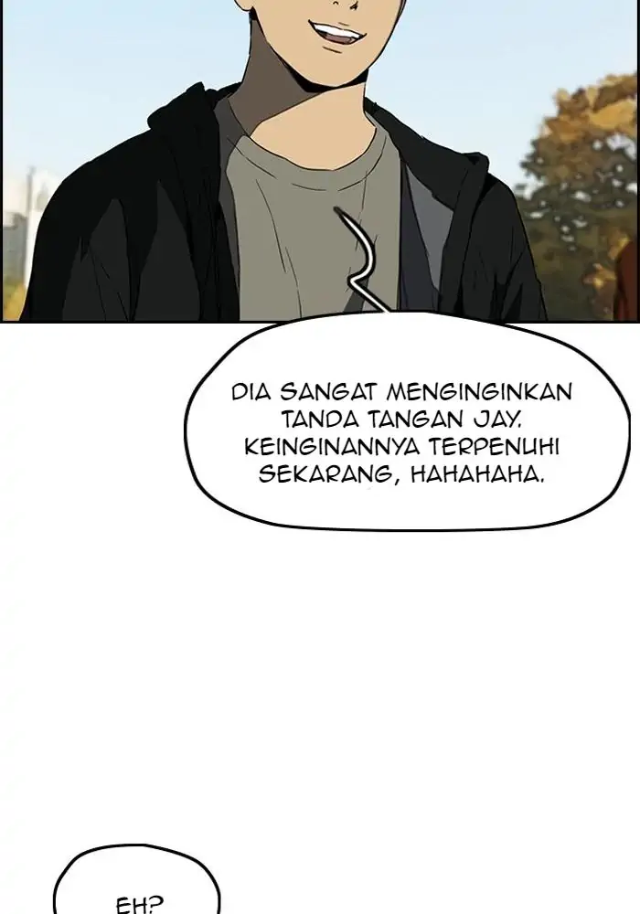 Wind Breaker Chapter 211 - 749
