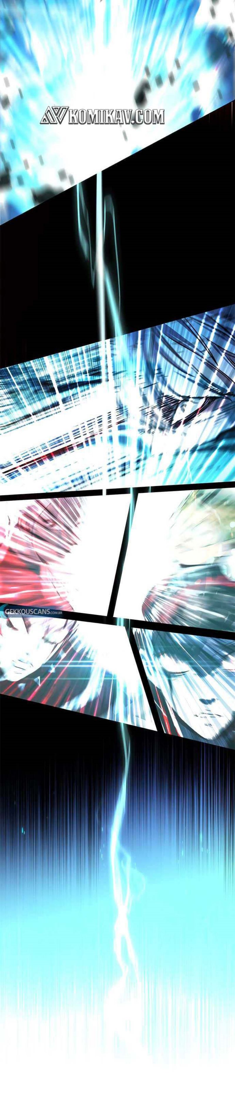 Eleceed Chapter 211 - 353