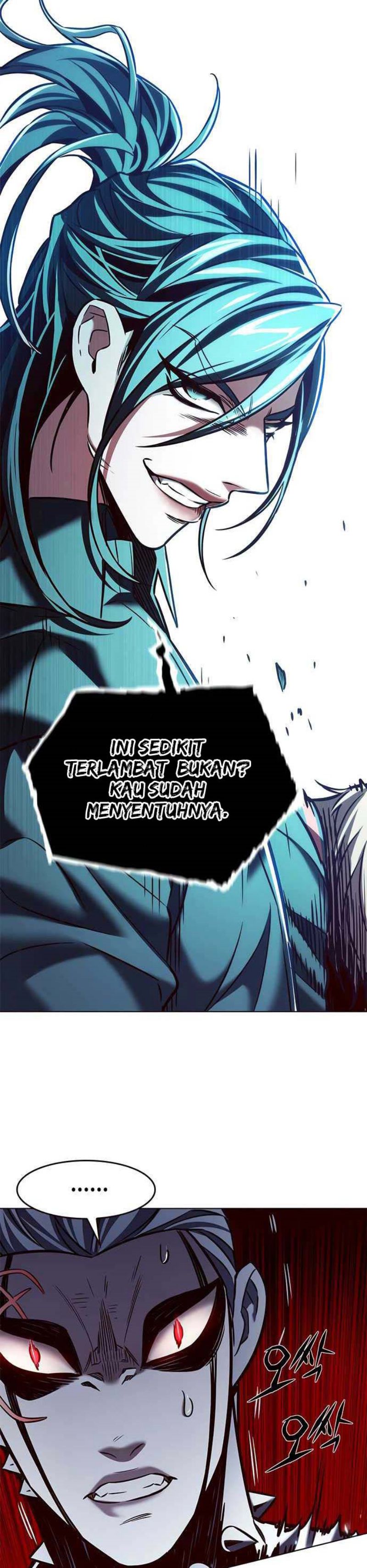 Eleceed Chapter 211 - 337