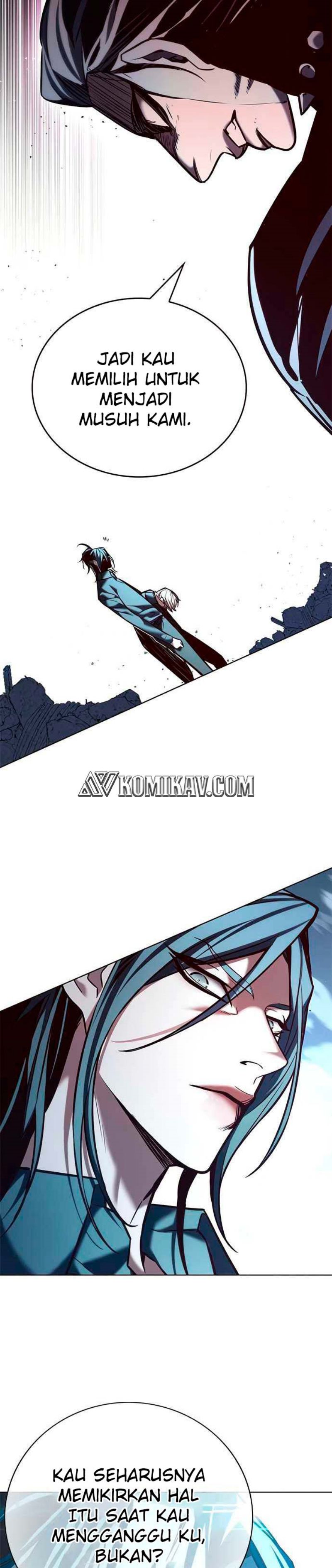 Eleceed Chapter 211 - 359
