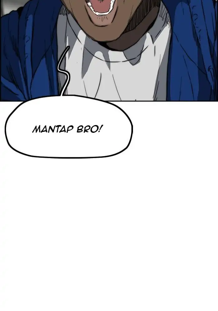Wind Breaker Chapter 211 - 699