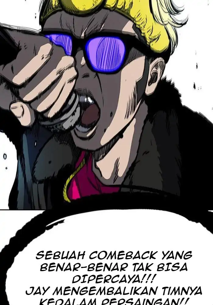 Wind Breaker Chapter 211 - 617