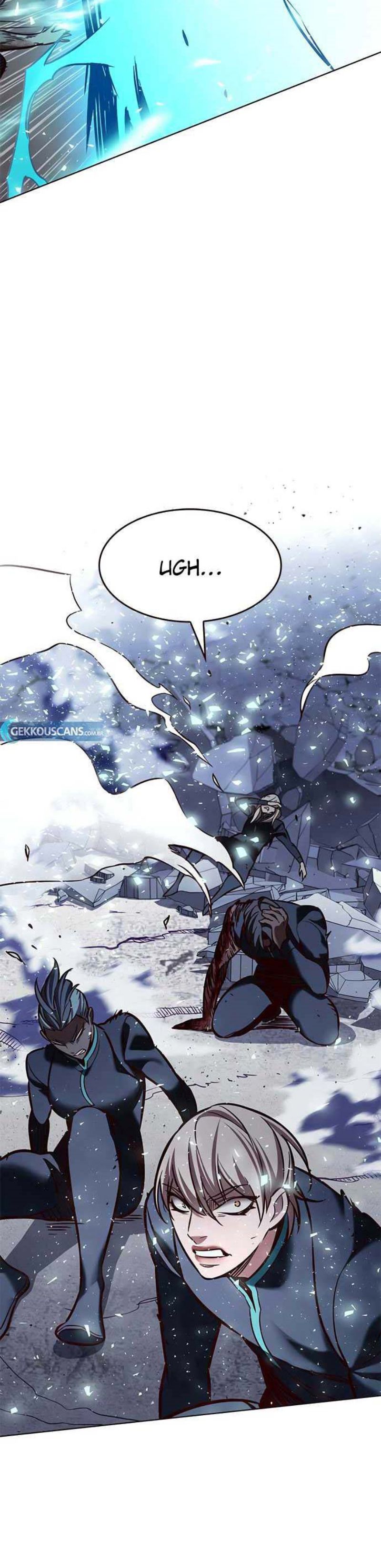 Eleceed Chapter 211 - 307