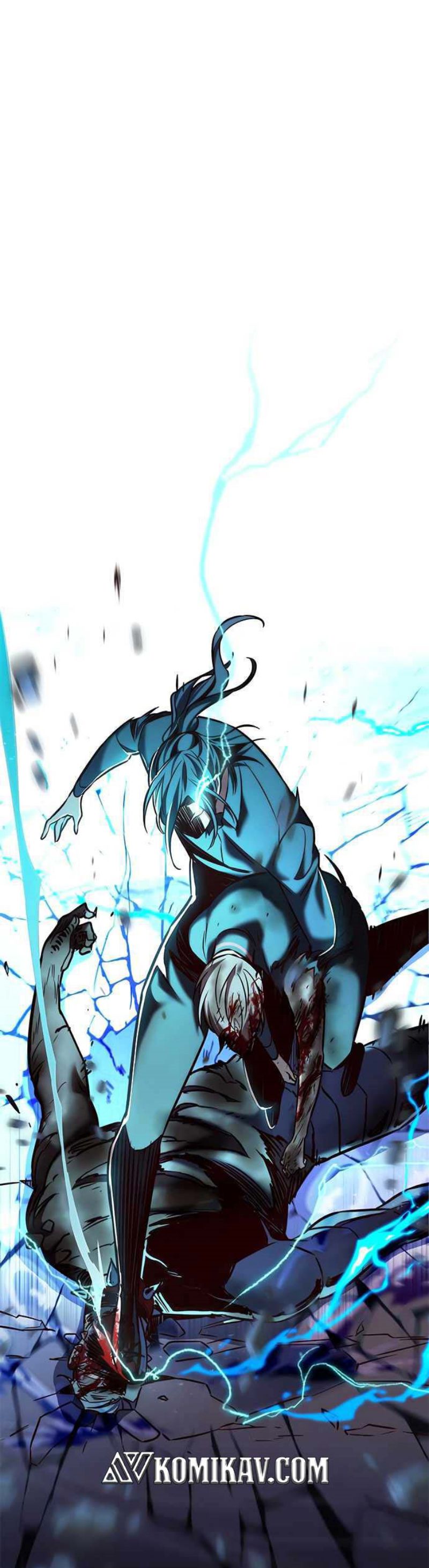 Eleceed Chapter 211 - 285