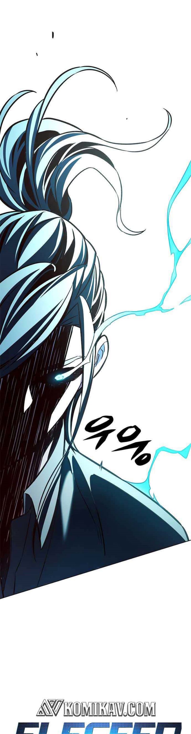 Eleceed Chapter 211 - 295