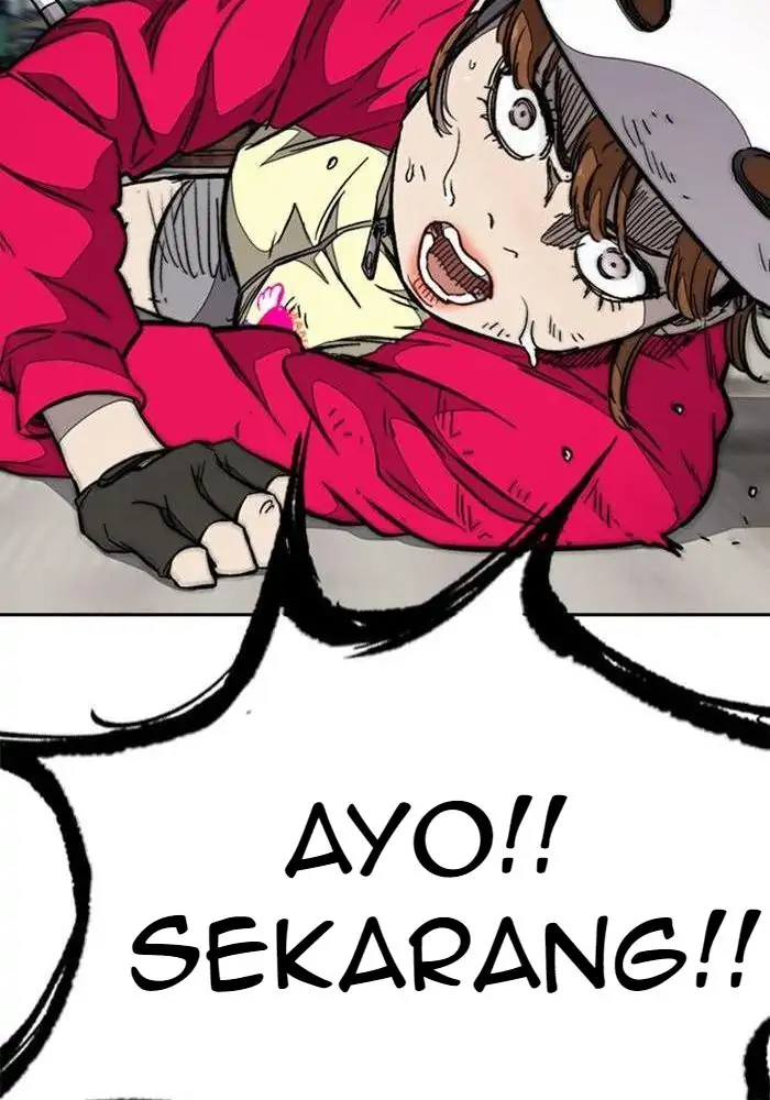Wind Breaker Chapter 304 - 907