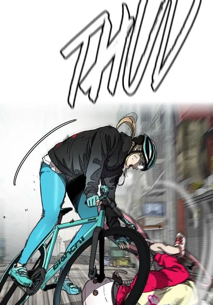 Wind Breaker Chapter 304 - 895