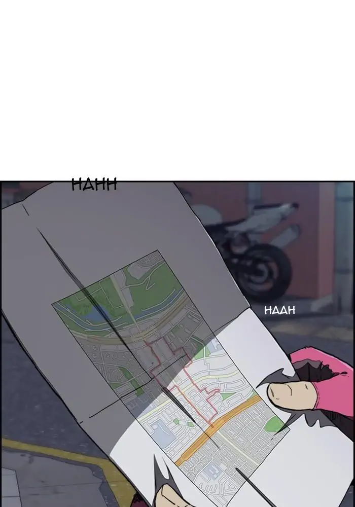 Wind Breaker Chapter 287 - 645