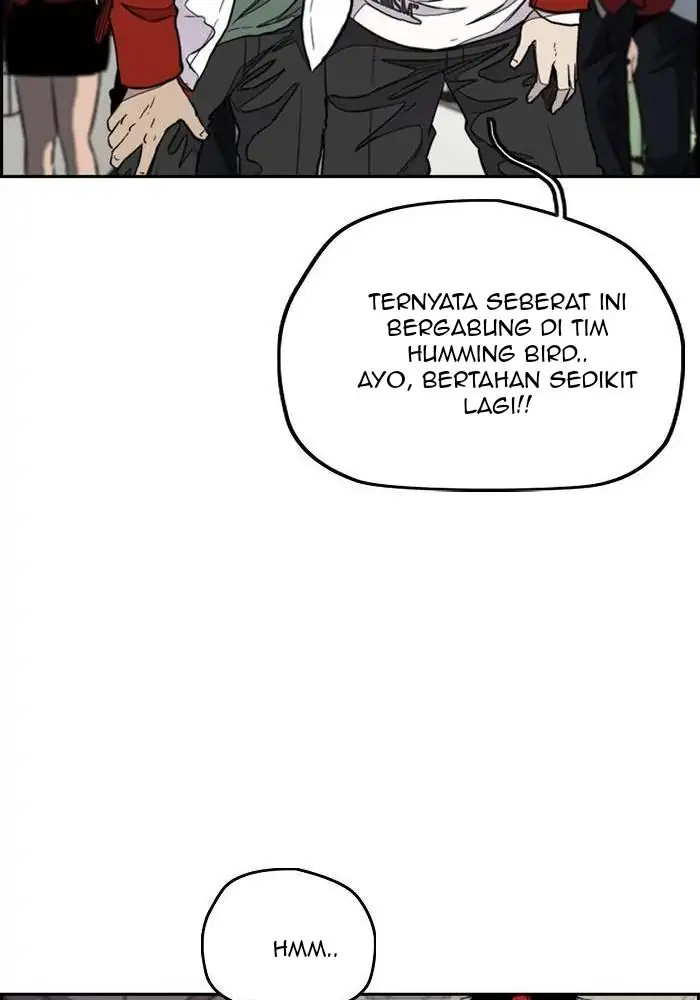 Wind Breaker Chapter 287 - 773
