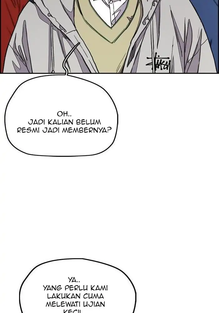 Wind Breaker Chapter 287 - 793