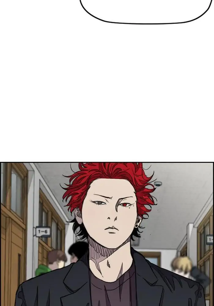 Wind Breaker Chapter 287 - 705