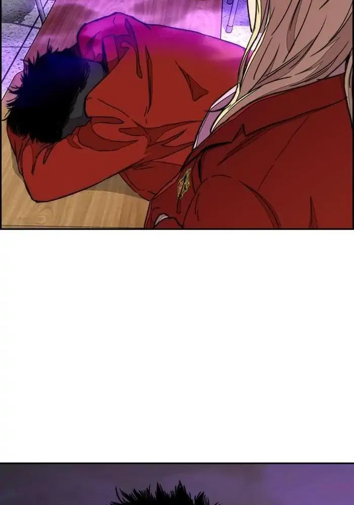 Wind Breaker Chapter 287 - 747