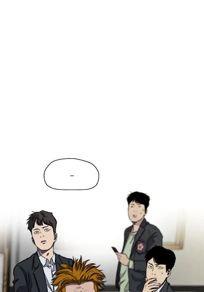 Wind Breaker Chapter 287 - 713