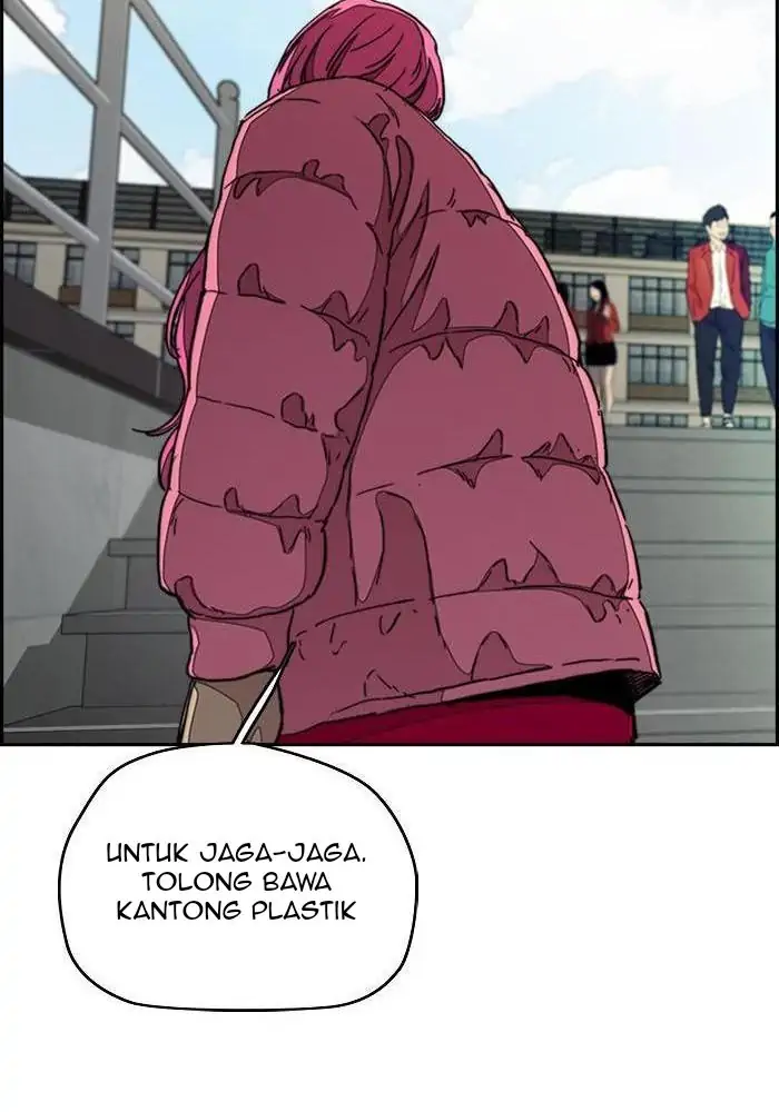 Wind Breaker Chapter 287 - 841
