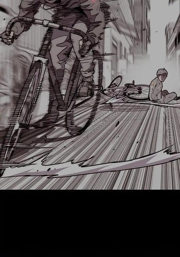 Wind Breaker Chapter 287 - 831