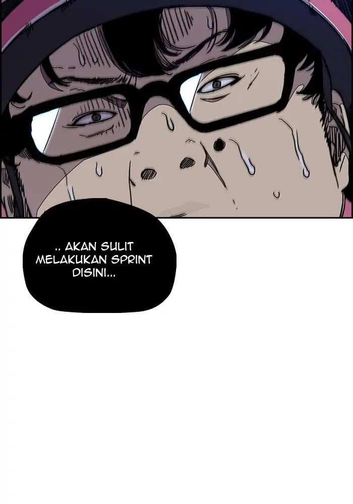 Wind Breaker Chapter 287 - 653