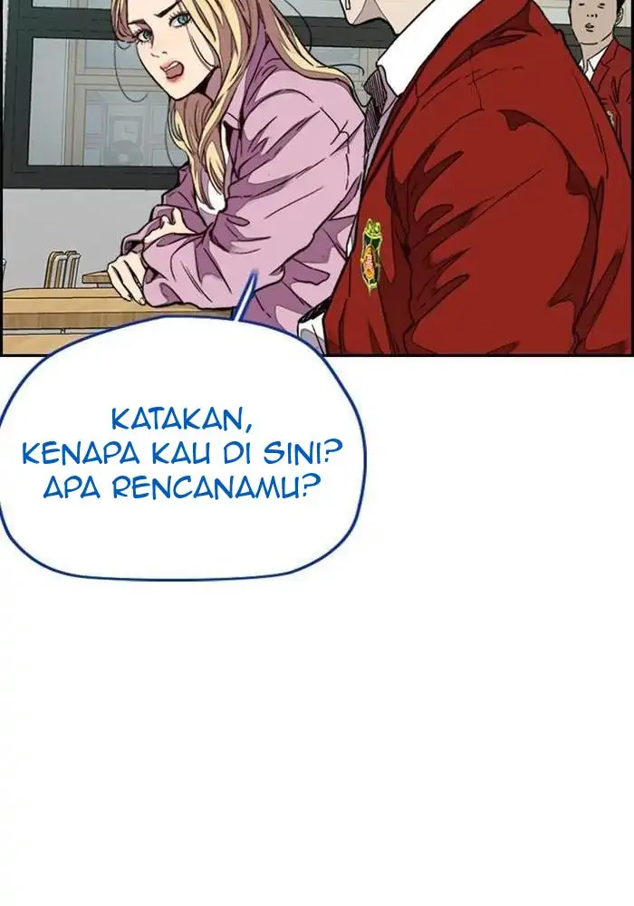 Wind Breaker Chapter 310 - 829