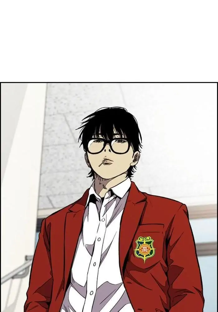 Wind Breaker Chapter 310 - 943