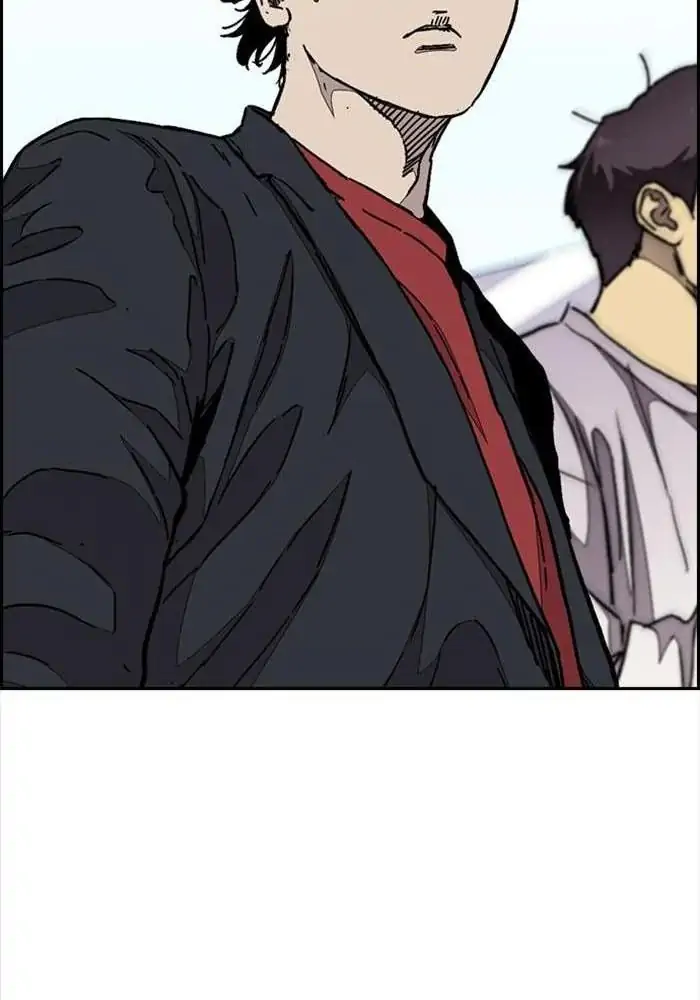 Wind Breaker Chapter 318 - 1139