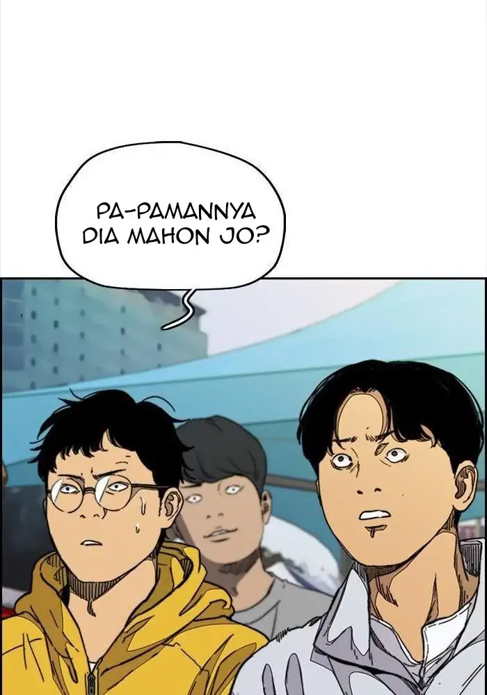 Wind Breaker Chapter 318 - 1043
