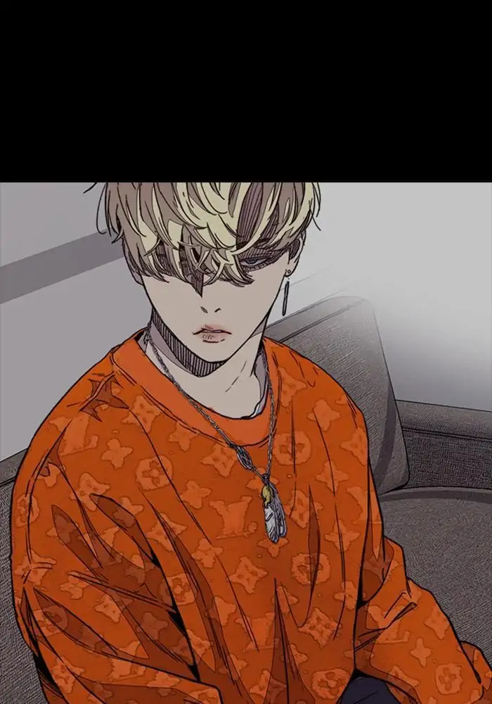 Wind Breaker Chapter 318 - 945