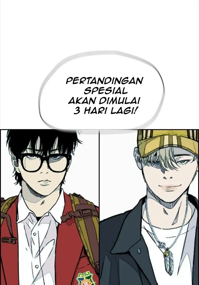Wind Breaker Chapter 318 - 1113