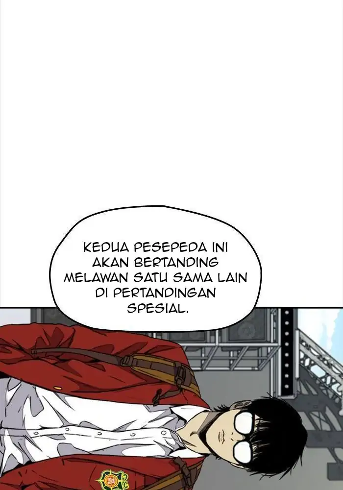 Wind Breaker Chapter 318 - 983