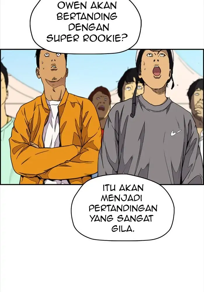 Wind Breaker Chapter 318 - 907