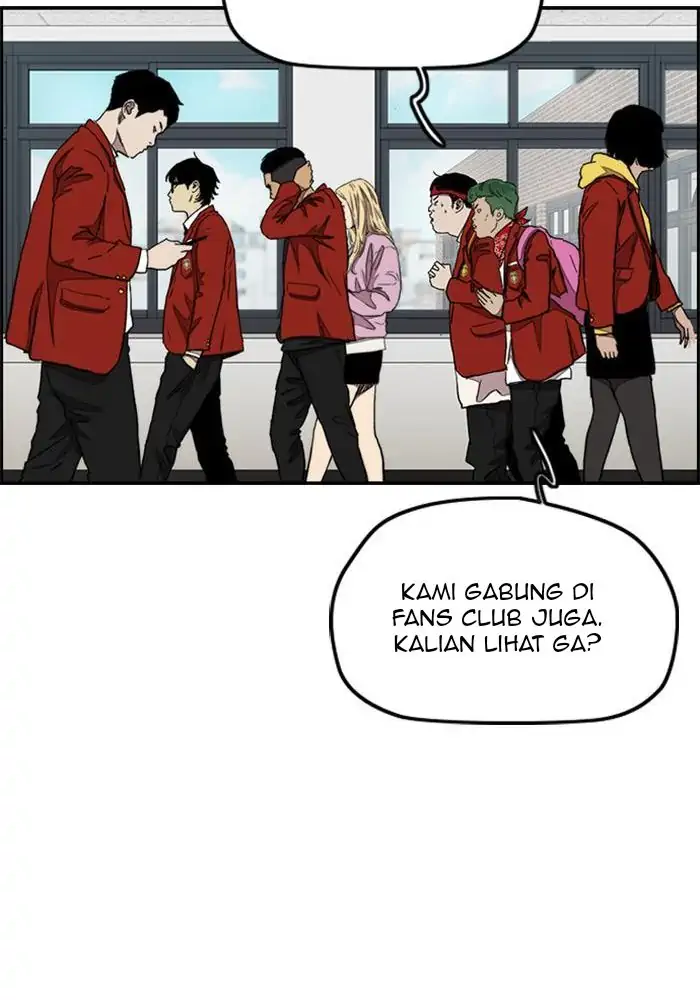 Wind Breaker Chapter 279 - 723