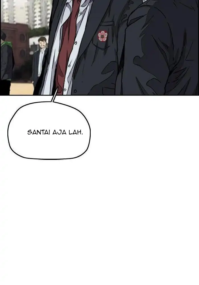 Wind Breaker Chapter 279 - 811