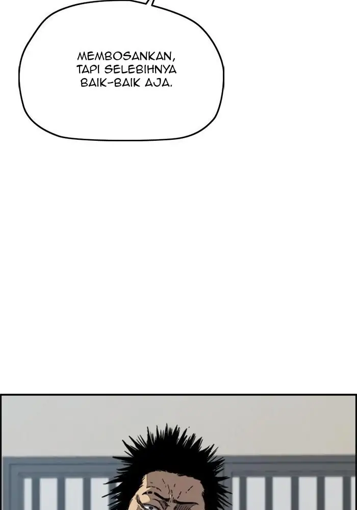 Wind Breaker Chapter 279 - 667