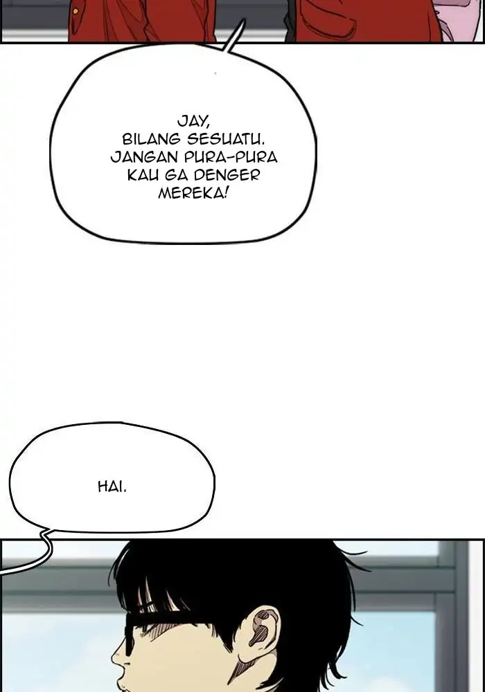 Wind Breaker Chapter 279 - 729