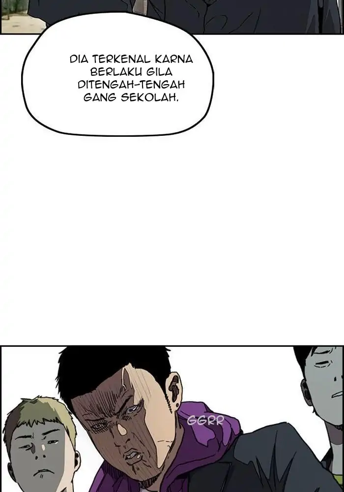 Wind Breaker Chapter 279 - 781
