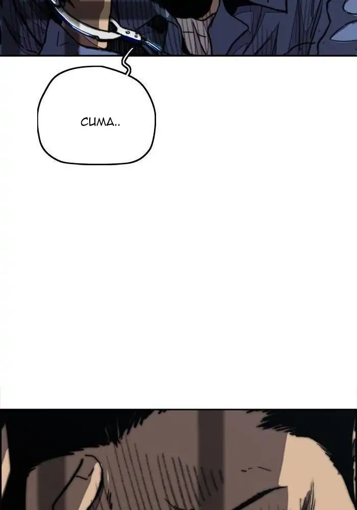 Wind Breaker Chapter 279 - 705