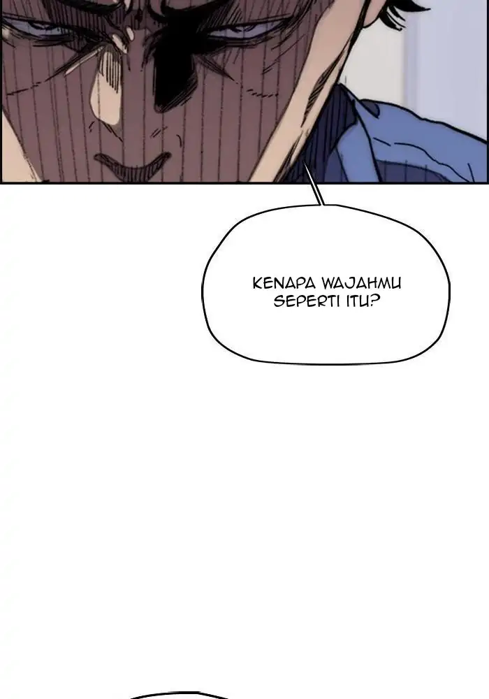 Wind Breaker Chapter 279 - 681