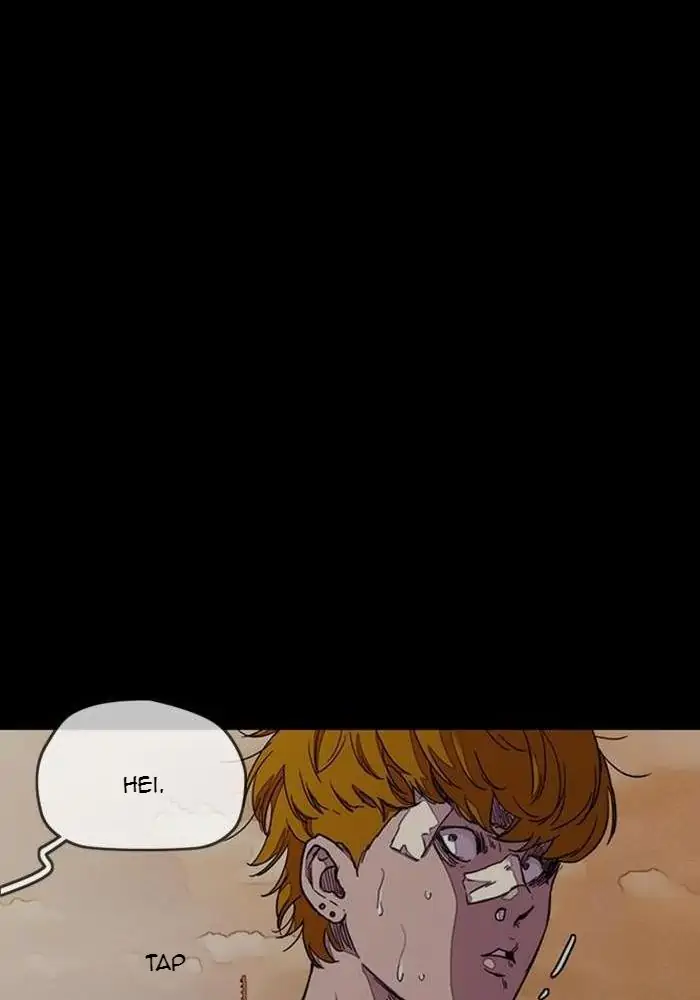 Wind Breaker Chapter 290 - 887