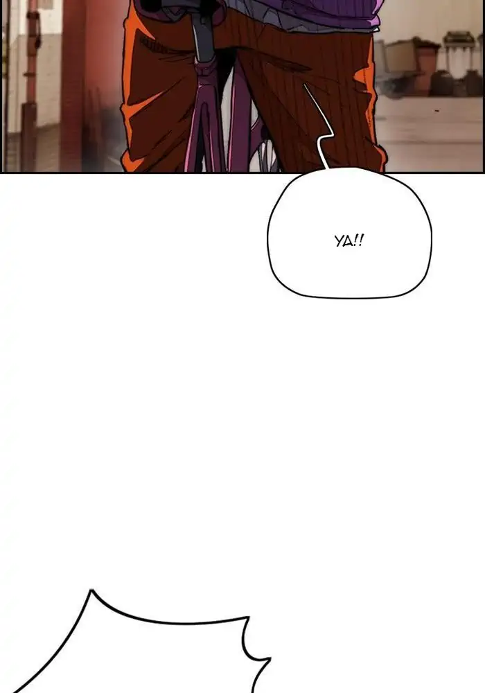 Wind Breaker Chapter 290 - 753