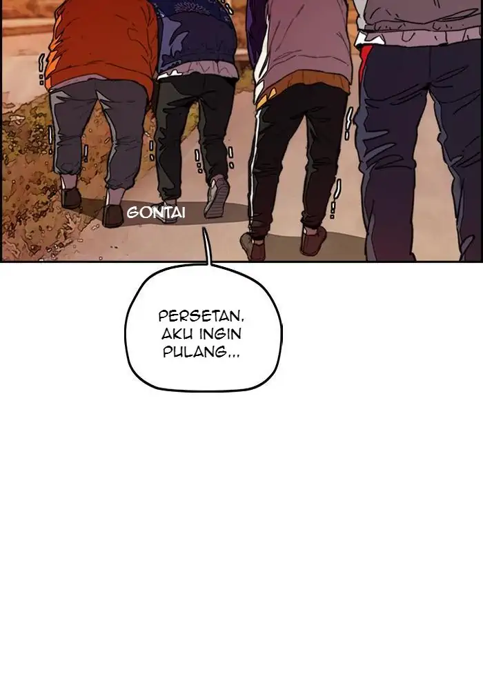 Wind Breaker Chapter 290 - 797