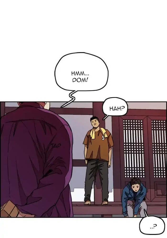 Wind Breaker Chapter 290 - 947