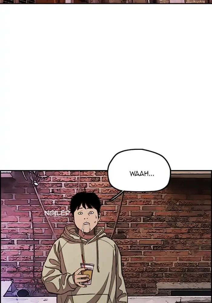Wind Breaker Chapter 290 - 729