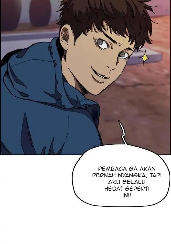 Wind Breaker Chapter 290 - 945