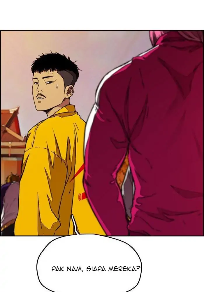 Wind Breaker Chapter 290 - 799