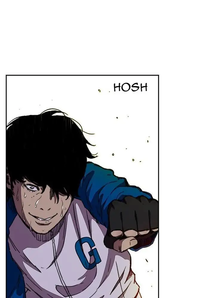 Wind Breaker Chapter 290 - 745