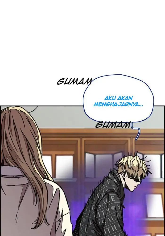 Wind Breaker Chapter 296 - 913