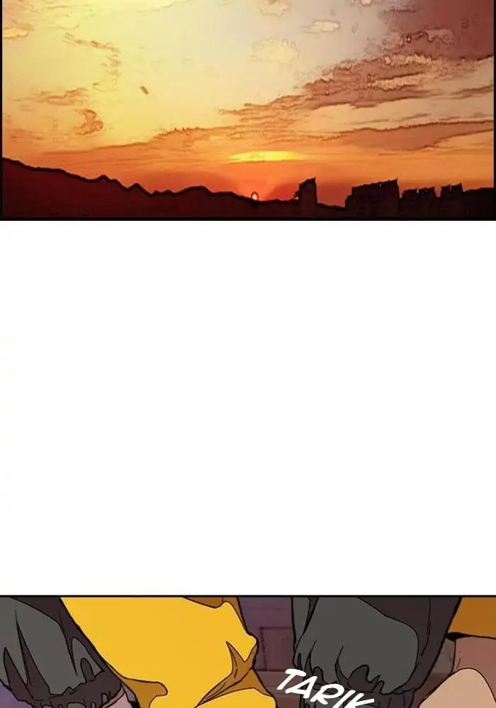 Wind Breaker Chapter 296 - 1089