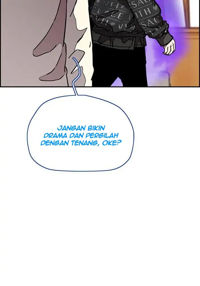 Wind Breaker Chapter 296 - 915