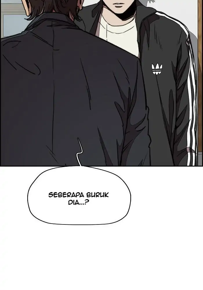 Wind Breaker Chapter 296 - 987