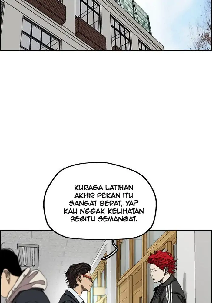 Wind Breaker Chapter 296 - 975