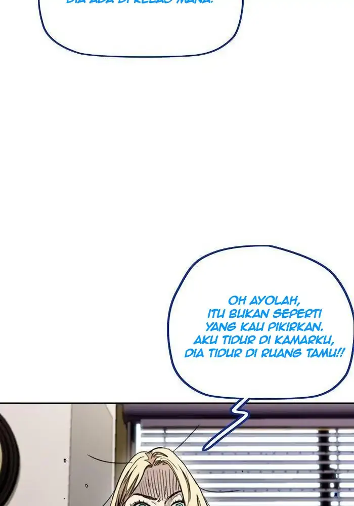 Wind Breaker Chapter 296 - 903
