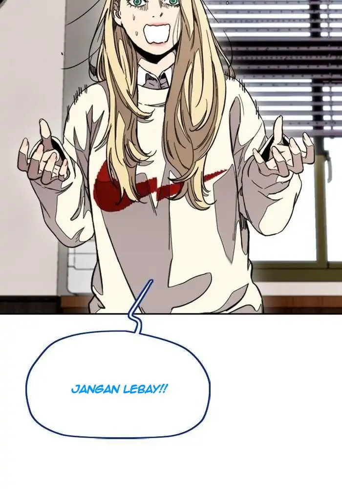 Wind Breaker Chapter 296 - 905